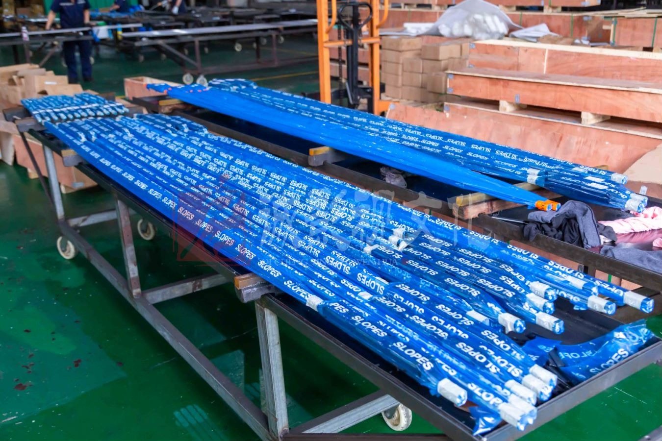 Imagen Automatización