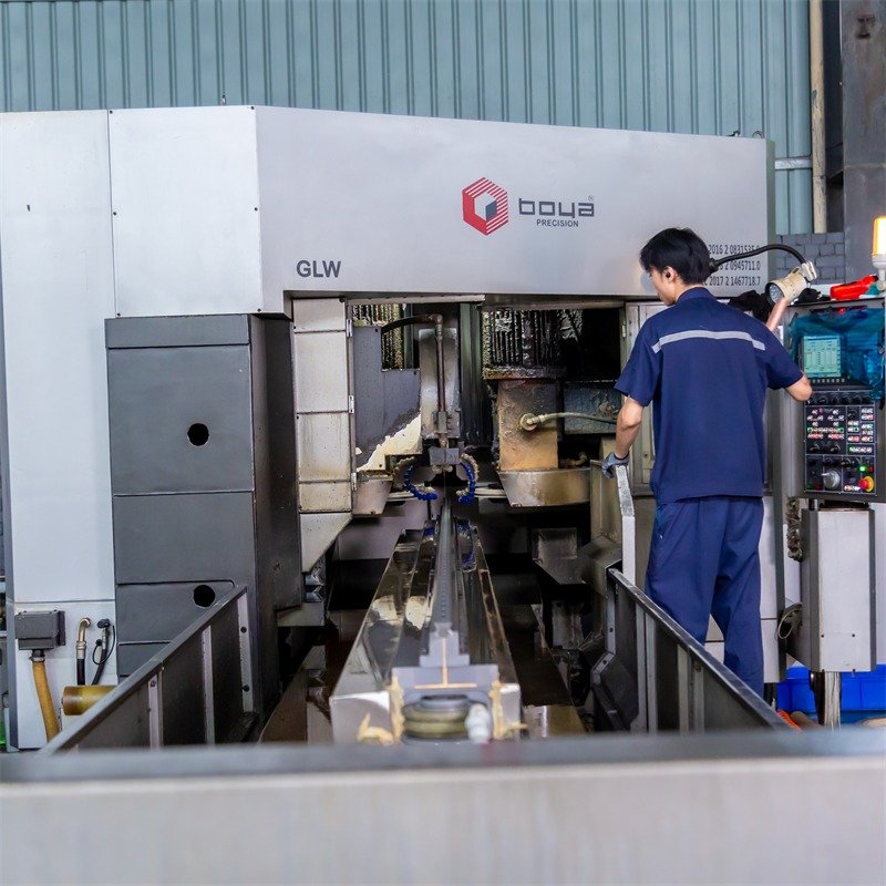 Imagen Automatización