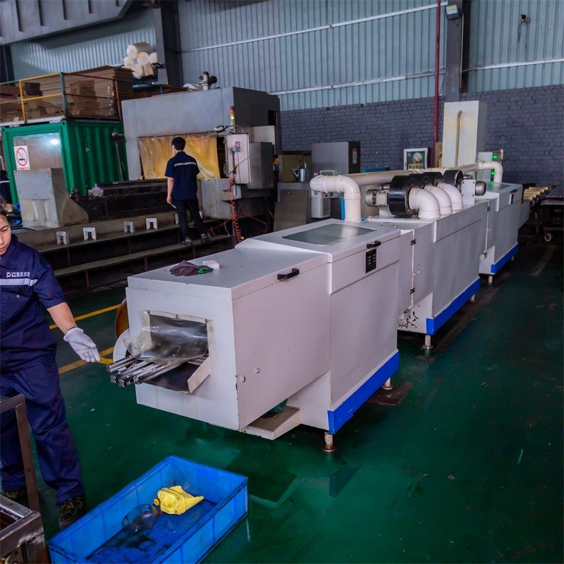 Imagen Automatización