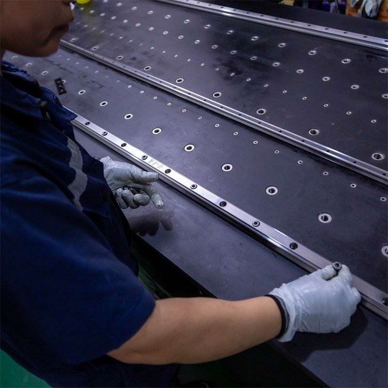 Imagen Automatización