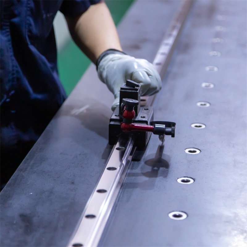 Imagen Automatización