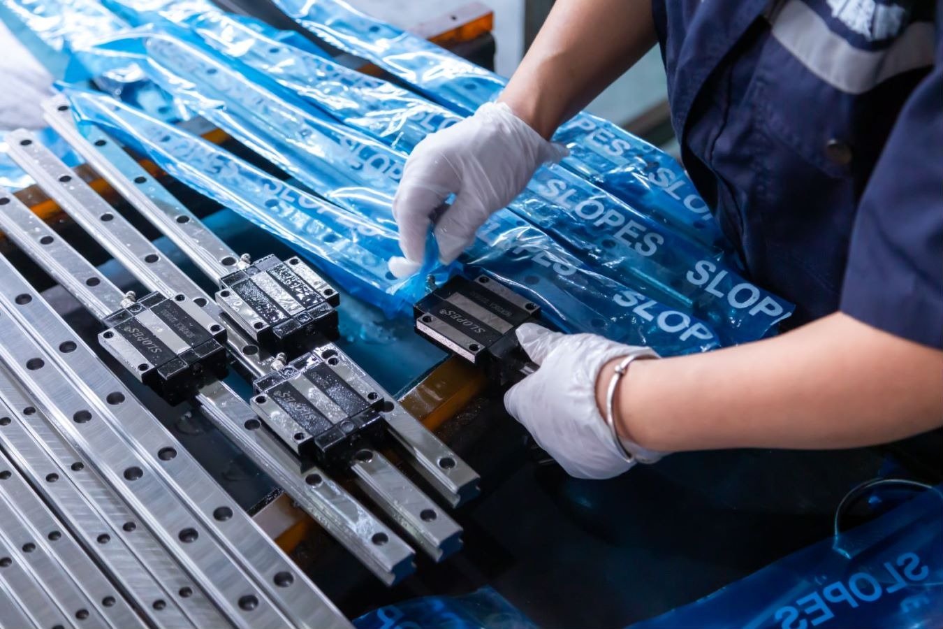 Imagen Automatización