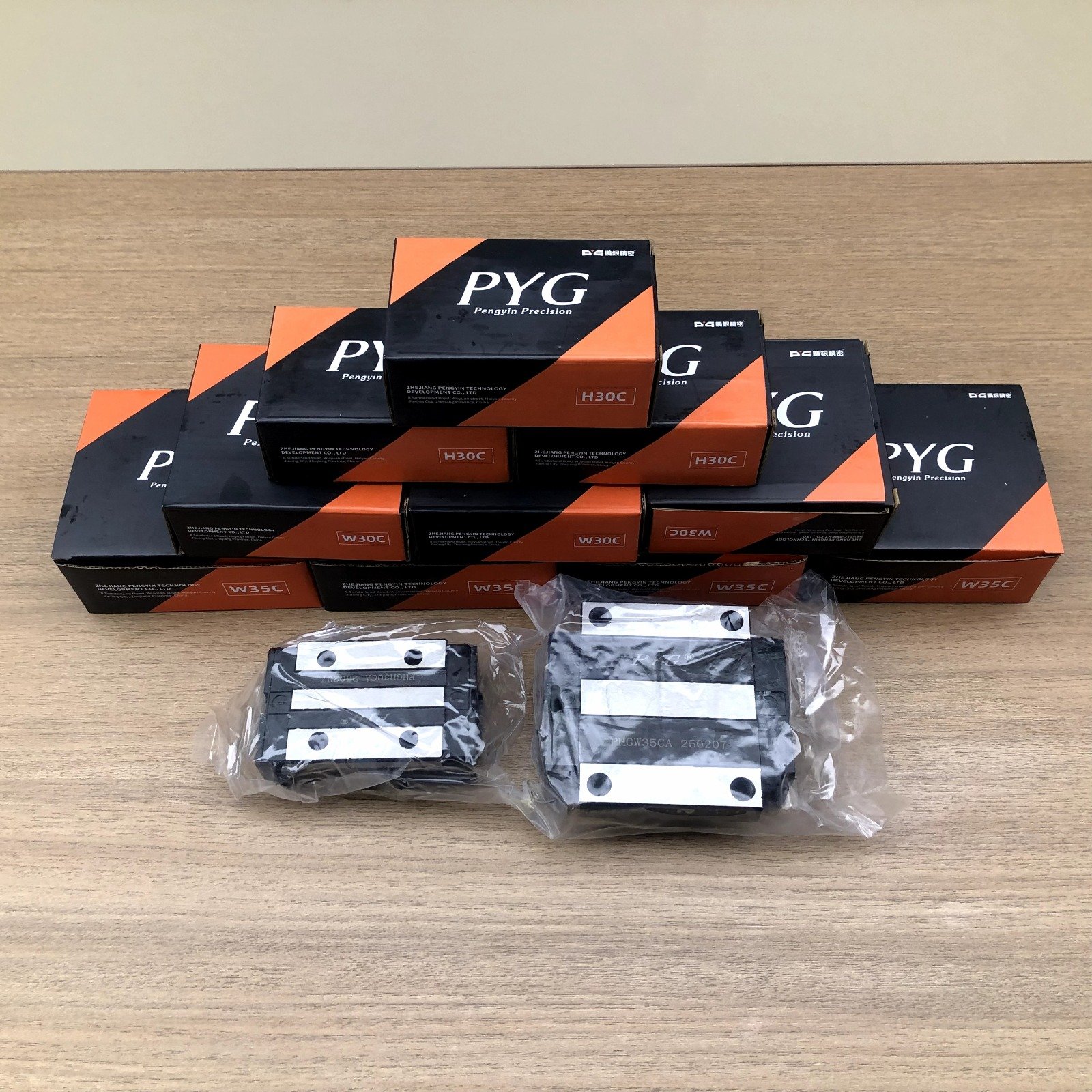 Imagen Automatización