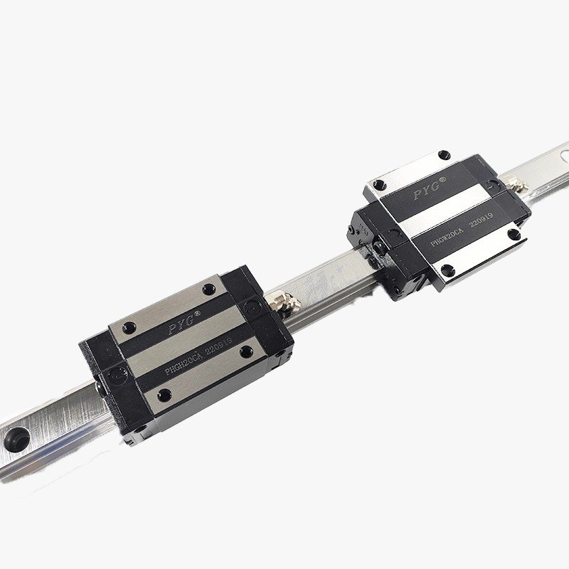 Imagen Automatización