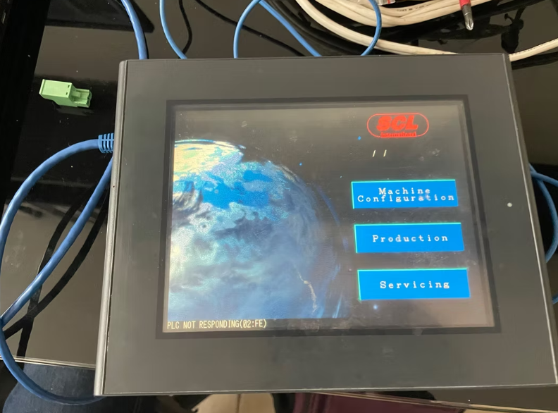 Imagen Automatización