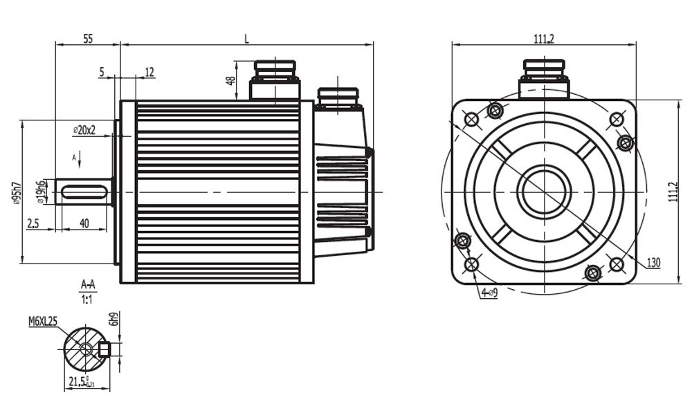 Diagrama del Kit