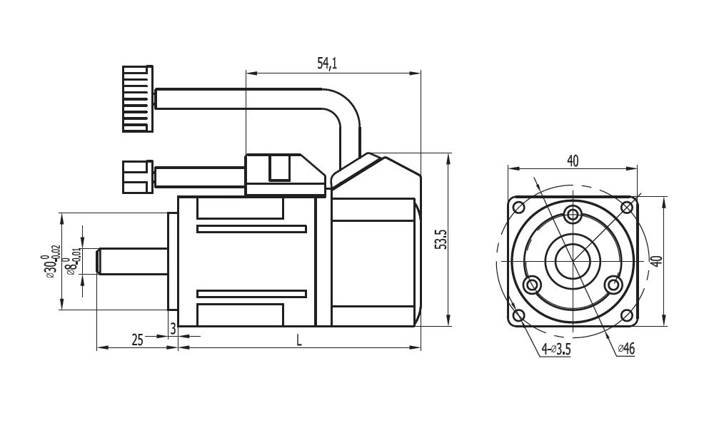 Diagrama del Kit