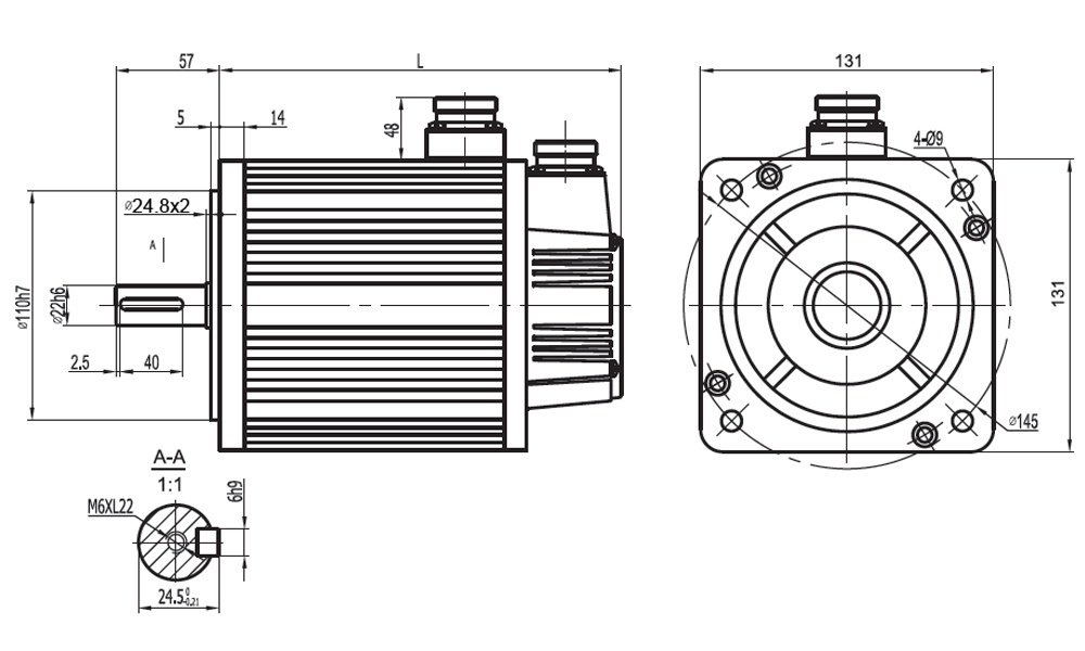Diagrama del Kit