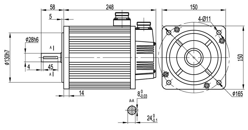 Diagrama del Kit