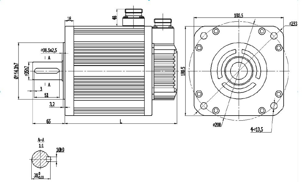 Diagrama del Kit