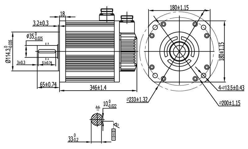 Diagrama del Kit