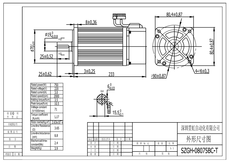 Diagrama del Kit