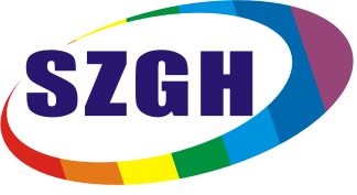 SZGH LOGO